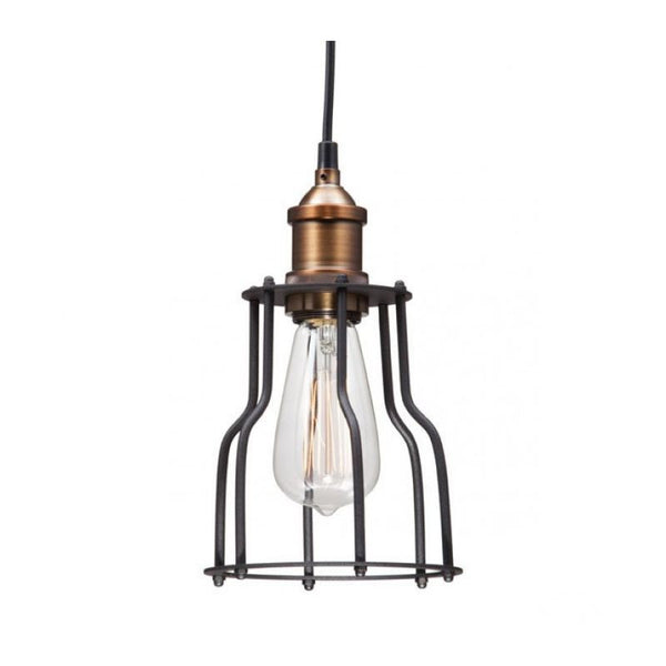Aragonite Ceiling Lamp