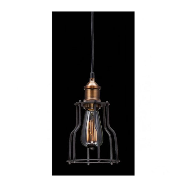 Aragonite Ceiling Lamp