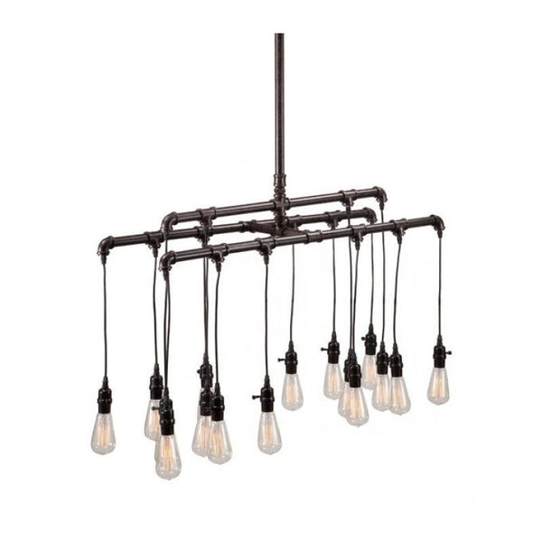 Maldonite Ceiling Lamp