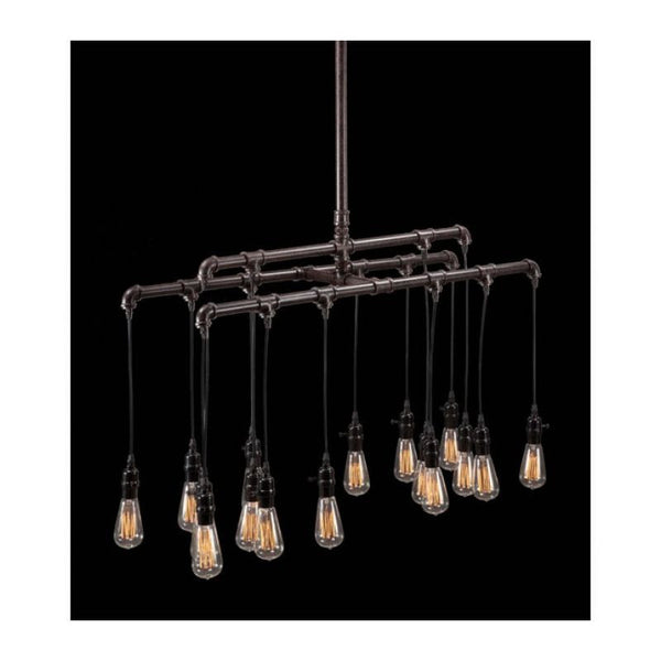 Maldonite Ceiling Lamp