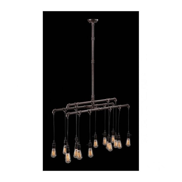 Maldonite Ceiling Lamp