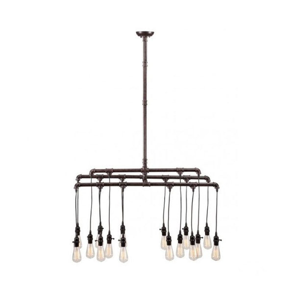 Maldonite Ceiling Lamp