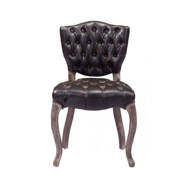 Leavenworth Dining Chair Brown