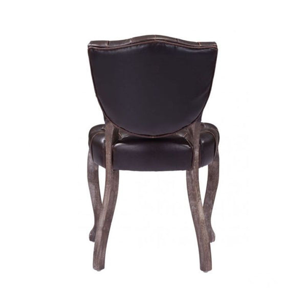 Leavenworth Dining Chair Brown