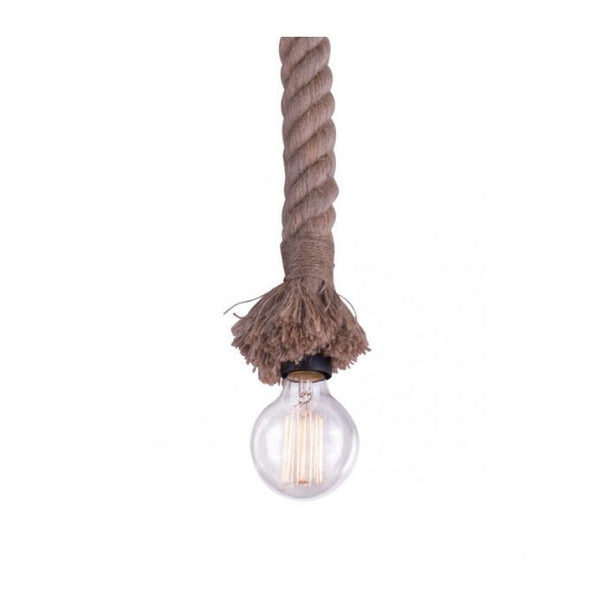 Dunedin Ceiling Lamp Natural