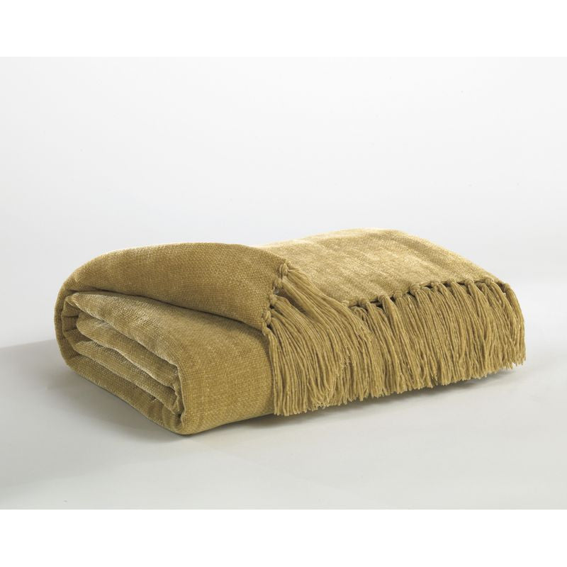 Solid Pillow Cover