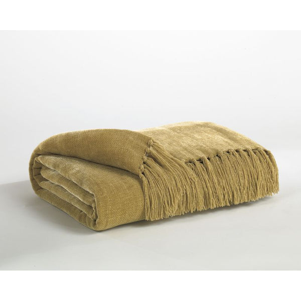 Solid Pillow Cover
