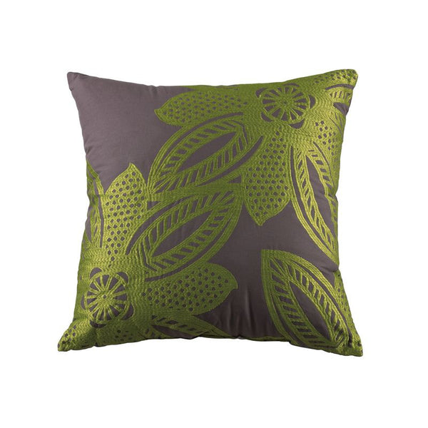 Wyler Lime 6 Piece Pillow Set