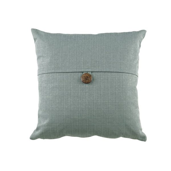 Jolissa Turquoise 6 Piece Pillow Set
