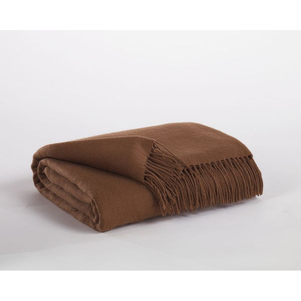 Embroidered Pillow Cover