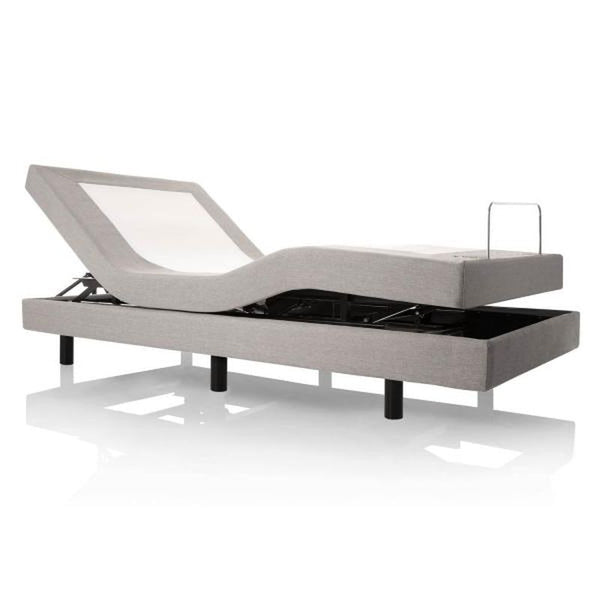 Twin M50 Adjustable Bed