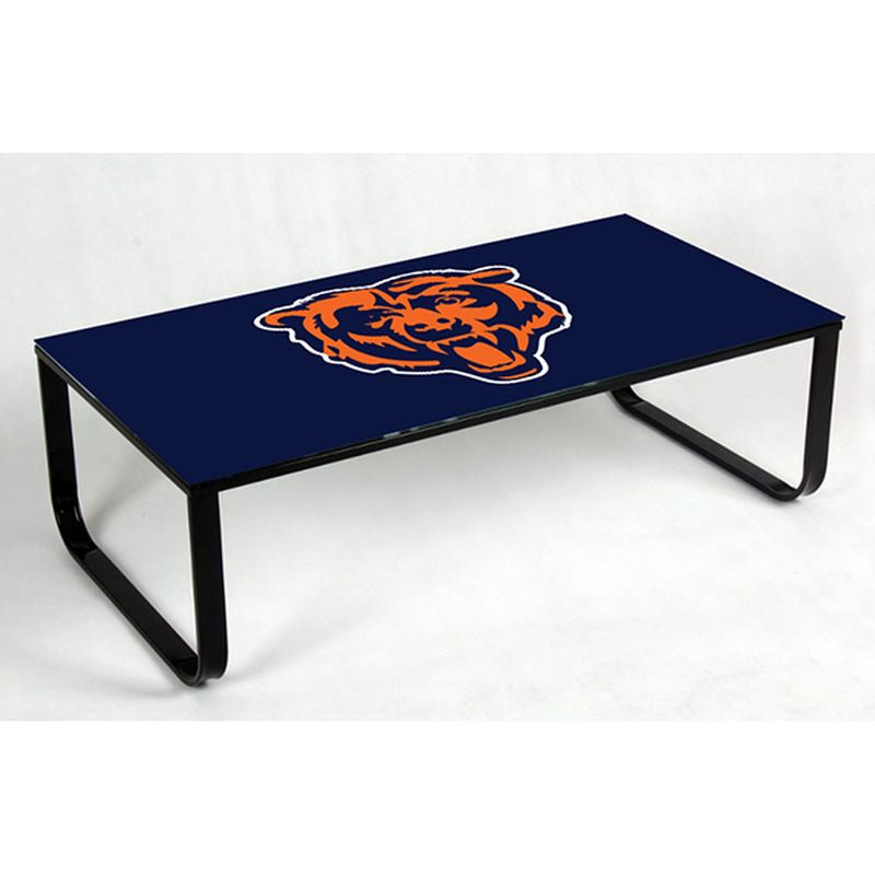 All Star Coffee Table - Bears