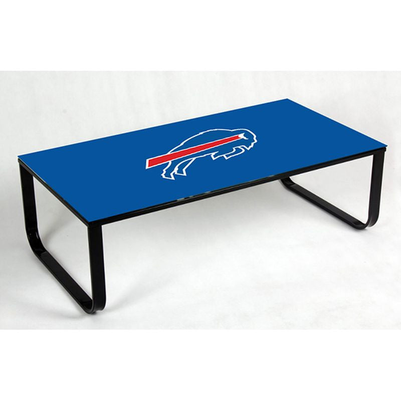 All Star Coffee Table - Bills