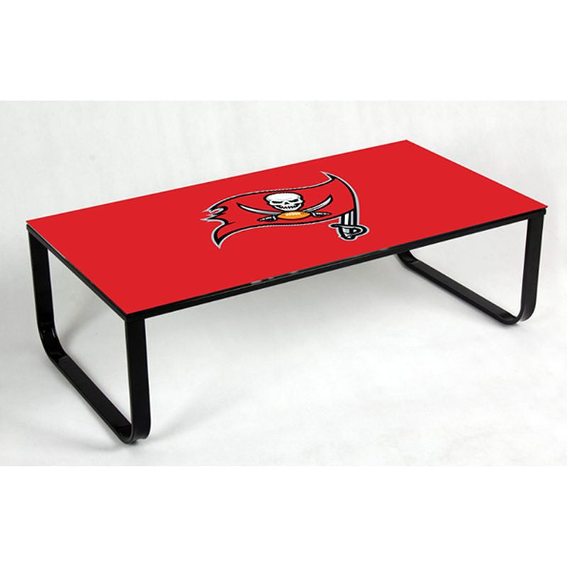 All Star Coffee Table - Buccaneers