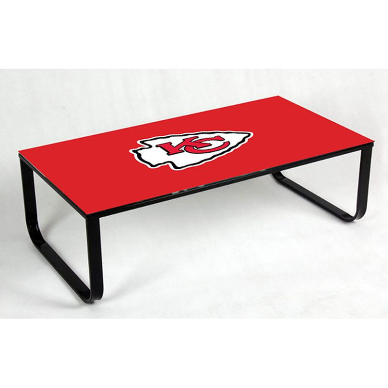 All Star Coffee Table - Chiefs