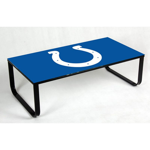 All Star Coffee Table - Colts