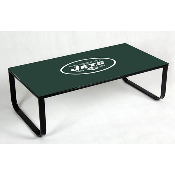 All Star Coffee Table - Jets