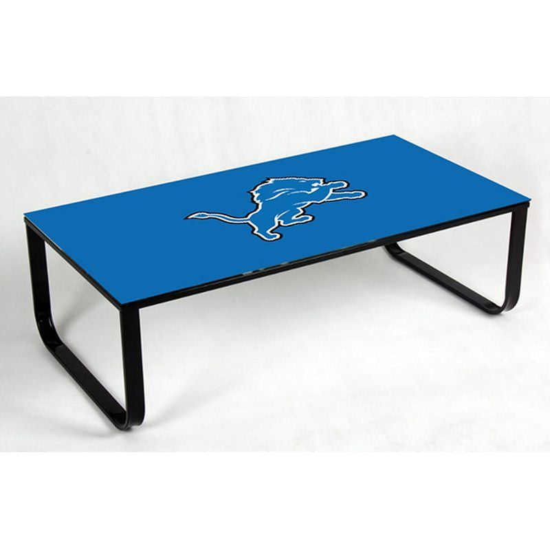 All Star Coffee Table - Lions