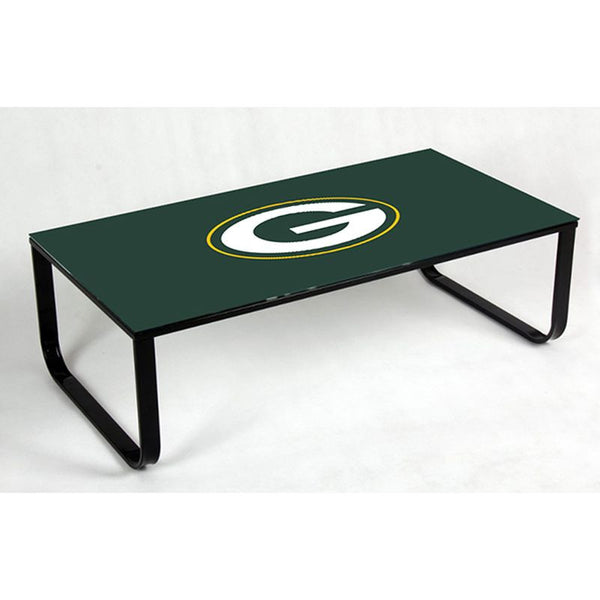 All Star Coffee Table - Packers