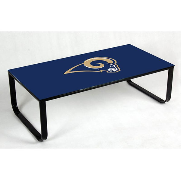 All Star Coffee Table - Rams