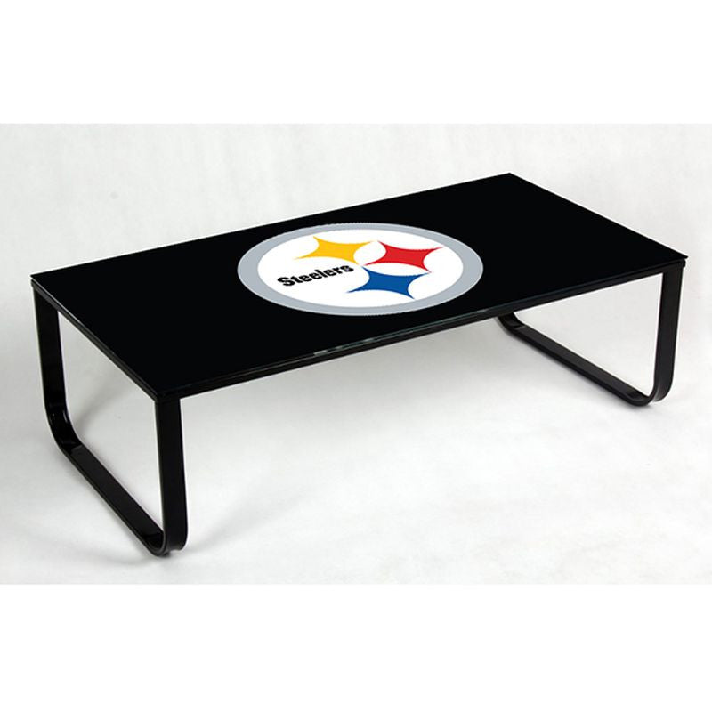 All Star Coffee Table - Steelers