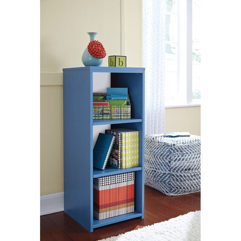 Bronilly Bookcase