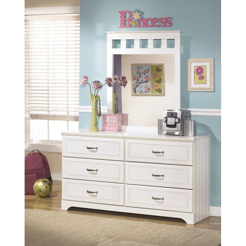 Lulu Dresser