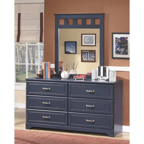 Leo Dresser