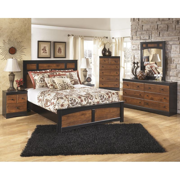 Aimwell Bedroom Group (Full)