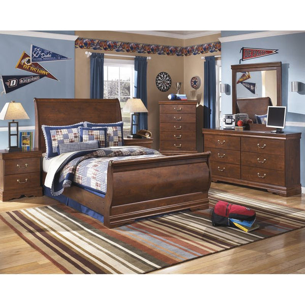 Wilmington Bedroom Mirror