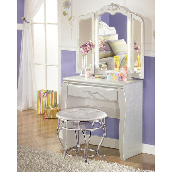 Zarollina Vanity