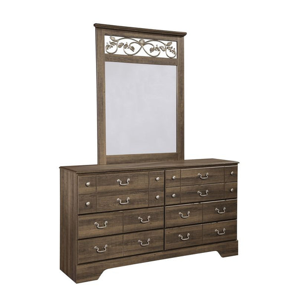 Allymore Dresser