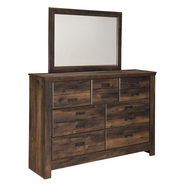 Quinden Dresser