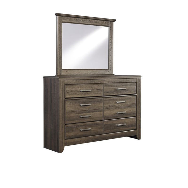 Juararo Youth Dresser