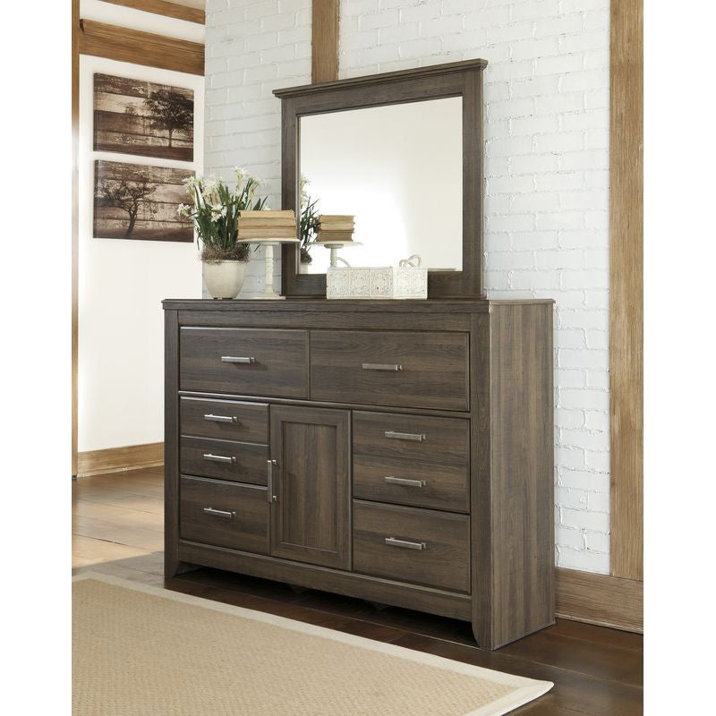 Juararo Bedroom Mirror