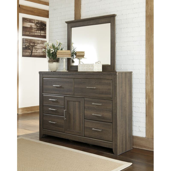 Juararo Bedroom Mirror
