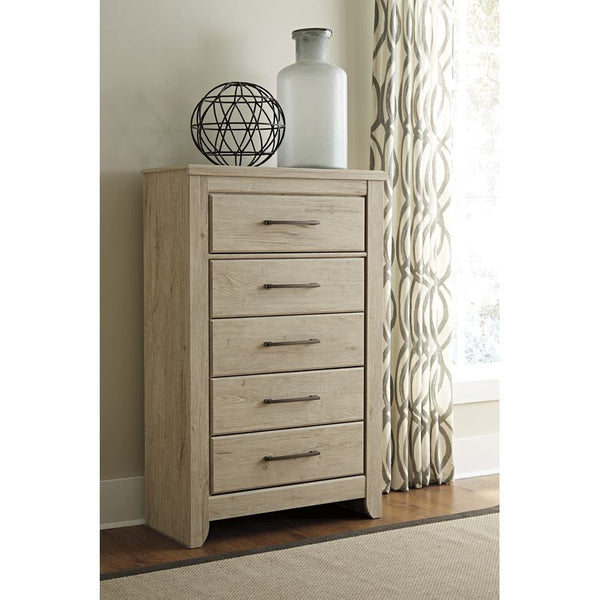 Annilynn Five Drawer Chest