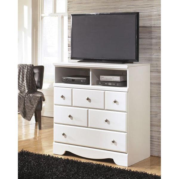 Weeki Media Chest