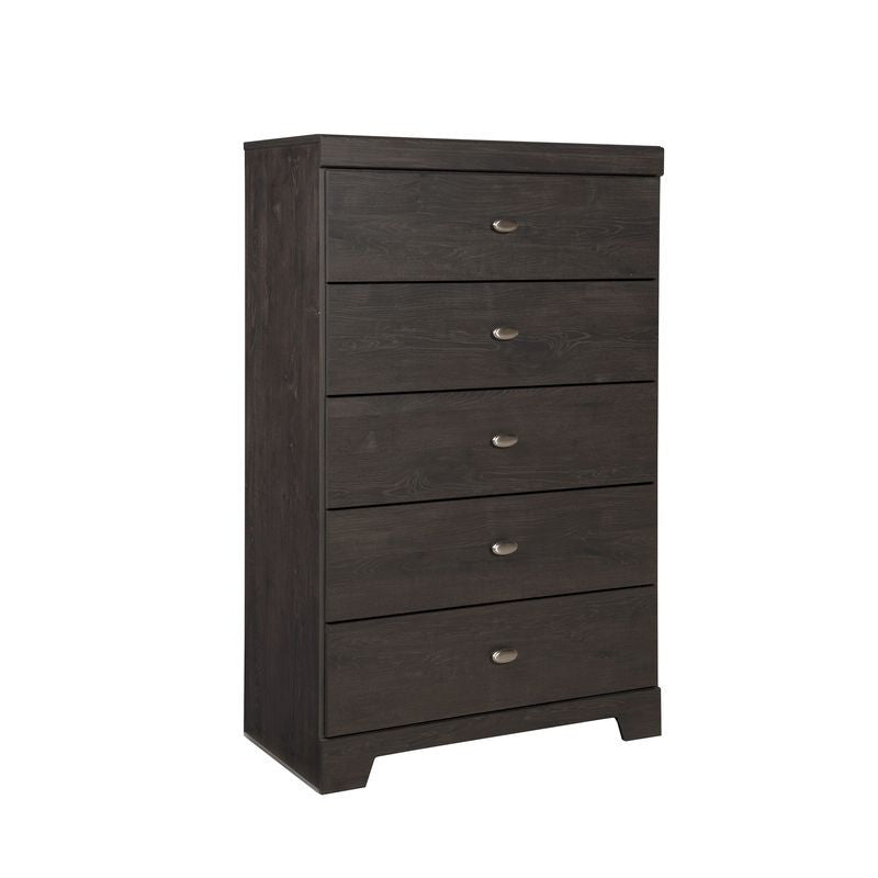 Shylyn Five Drawer Chest
