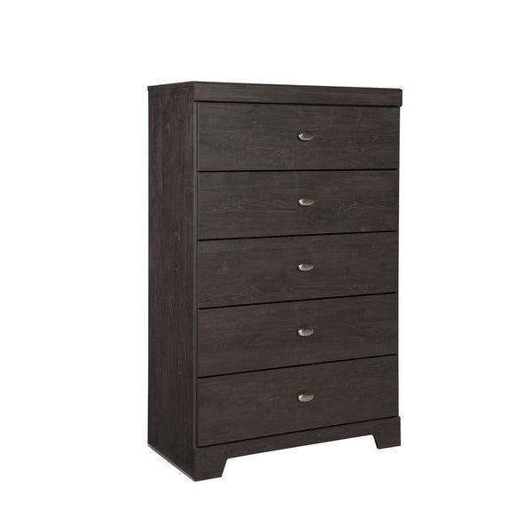 Shylyn Five Drawer Chest