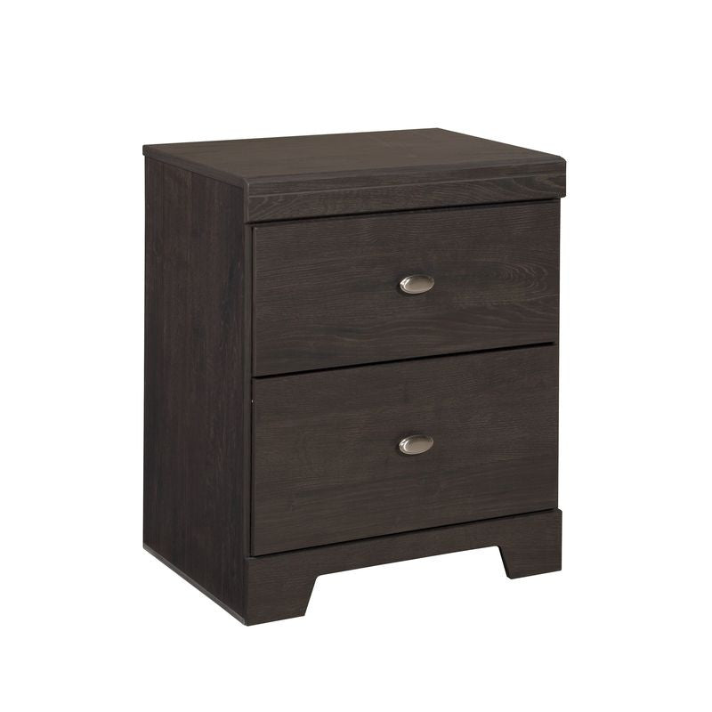 Shylyn Two Drawer Night Stand