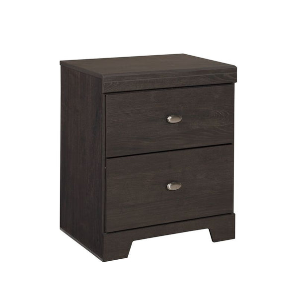 Shylyn Two Drawer Night Stand