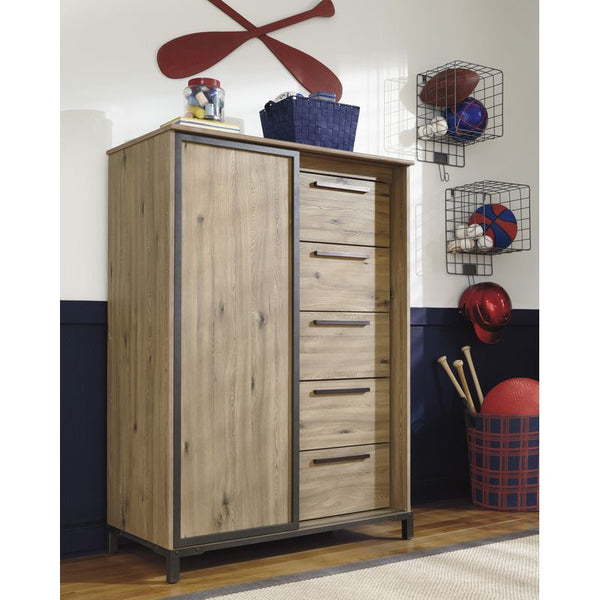 Dexifield Dressing Chest