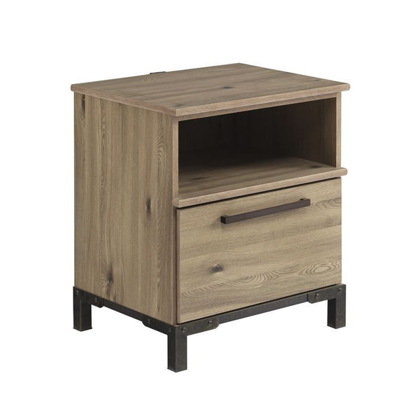 Dexifield One Drawer Night Stand