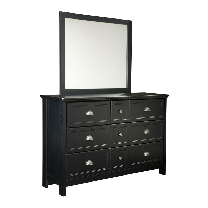 Prattfield Dresser