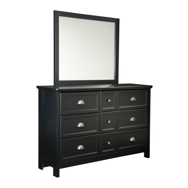 Prattfield Dresser