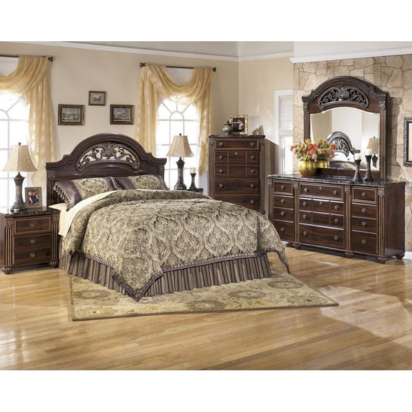 Gabriela Bedroom Mirror