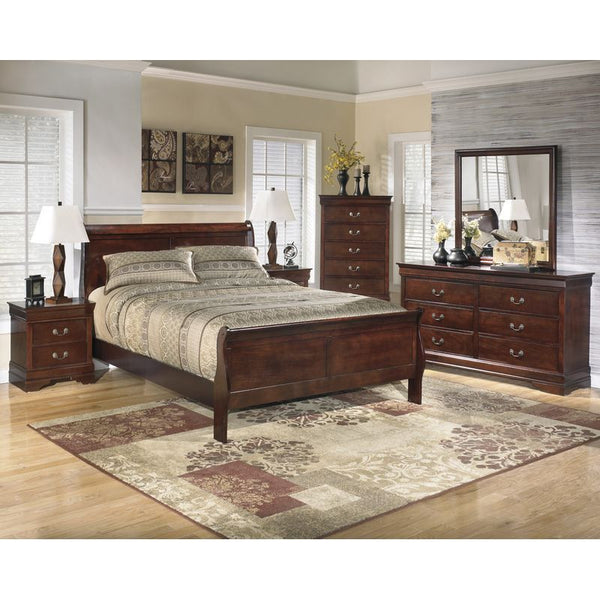 Alisdair Bedroom Group (Twin)
