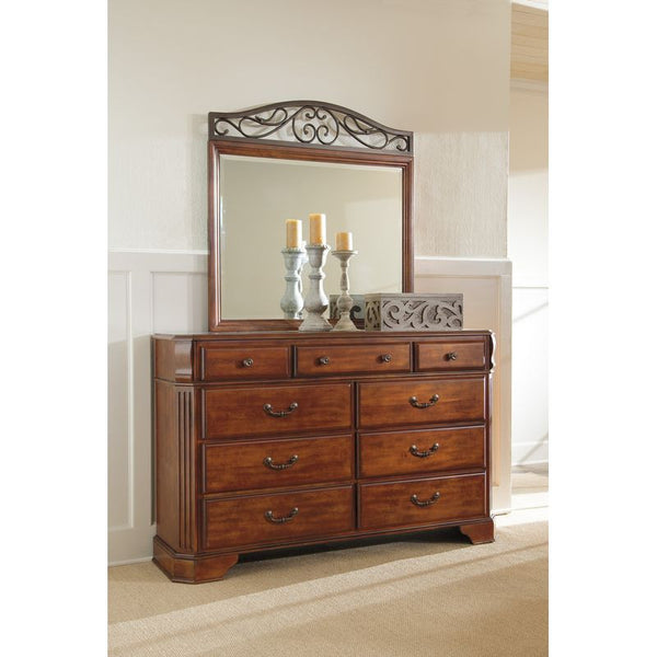 Wyatt Dresser