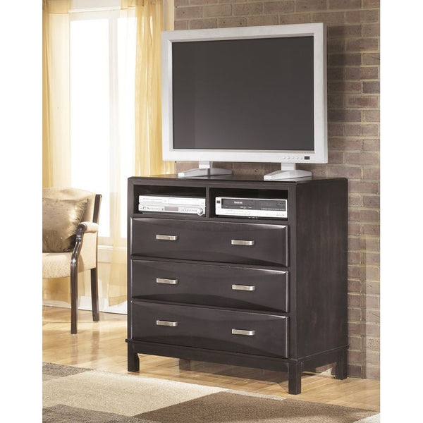 Kira Media Chest